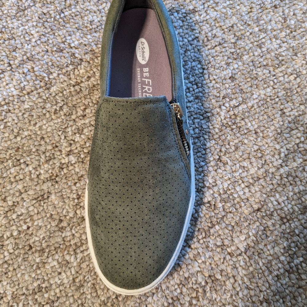 Dr Scholl's Willow Size 9 Sneakers